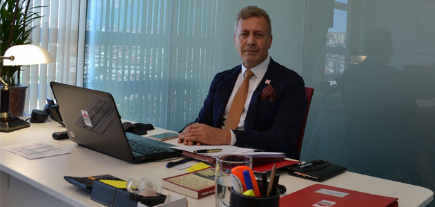 Özhan Atalay, yaşanan depremlerin uyarı olarak algılanması gerektiğine dikkat çekti