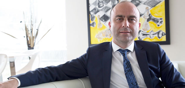 Dolardaki Rekor Bitmiş Projelere Yaradı 