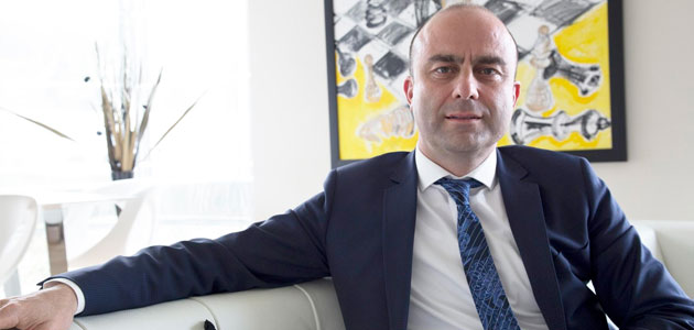 Ankaralı Konutta 3 Yılda Yüzde 60 Kar Sağladı!