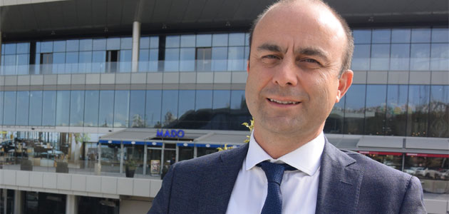 Otopark Reformu’na Ankaralı Müteahhitlerden Destek