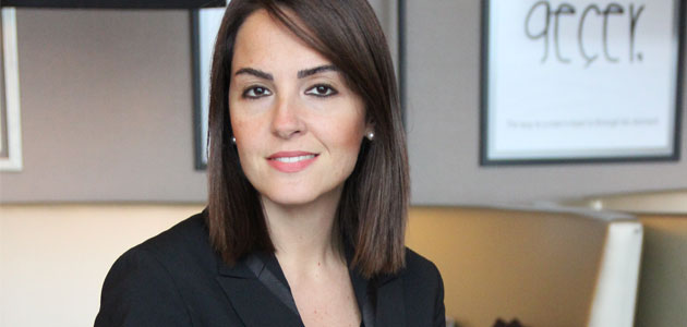 Özlem Öktem, The Ritz-Carlton, İstanbul’un yeni Satış ve Pazarlama Direktörü oldu