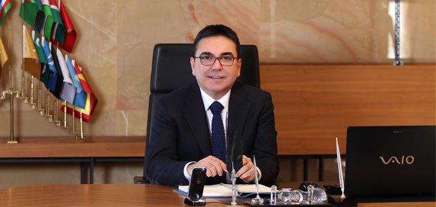 Özyurtlar İnşaat, 2016’da 600 milyon liralık yatırımla 2 yeni proje hayata geçirecek