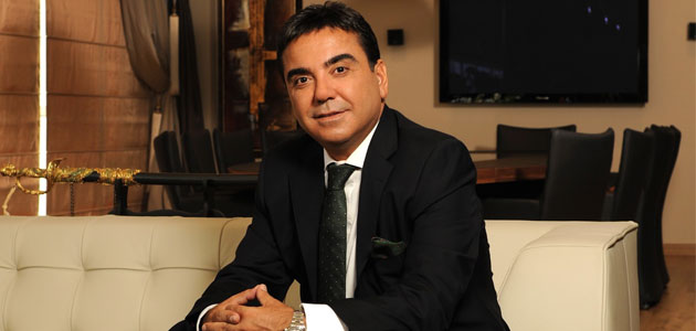 Özyurtlar İnşaat, 2017 yılında iki yeni projesini satışa çıkaracak...