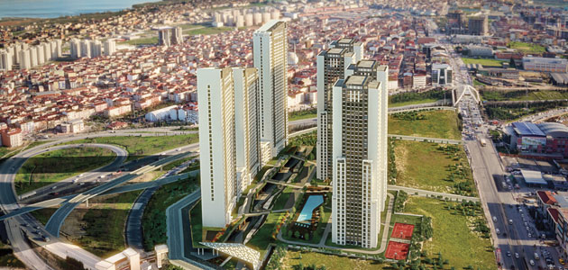 Özyurtlar'ın NLogo İstanbul kampanyası yoğun ilgi görüyor 2015-11-19