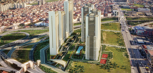  Özyurtlar Holding’ten‘hemen teslim ve kiracısı hazır’ yatırım fırsatı