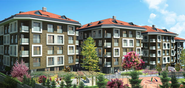 ‘Panaroma Suites by KLK', 16 ayda ev sahibi yapıyor