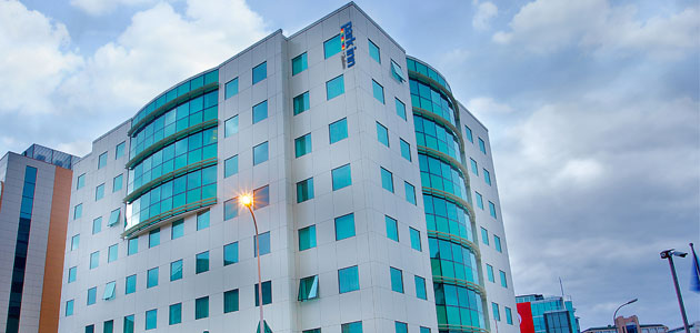 Rezidor,  İstanbul’da “Park Inn by Radisson”  markasıyla yeni bir otel açıyor