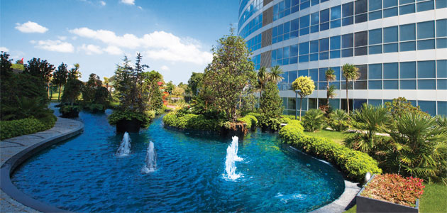 Sevgililer Günü’nde Sevdiğinizi  PARK RESIDENCES CADDE ‘de bir yatırım ile  ömür boyu  mutlu edin.