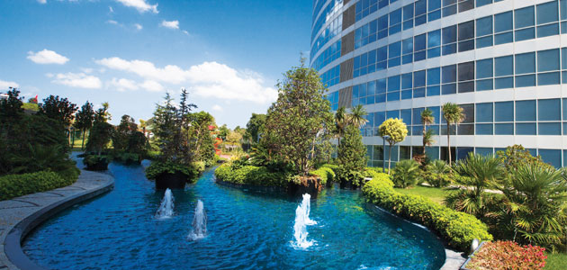 Park Residence Cadde Projesi Fiyat Kampanyası 2016-02-09