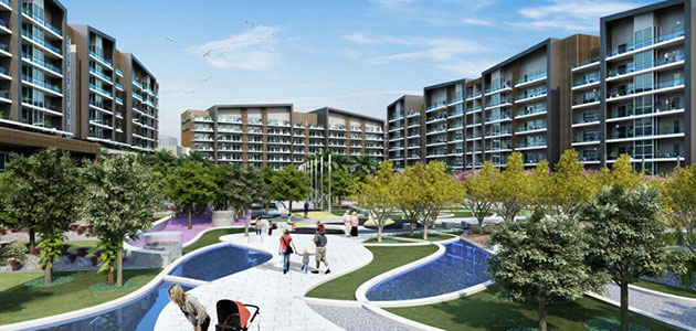 Park Yaşam Ataşehir yüksek prim getirecek