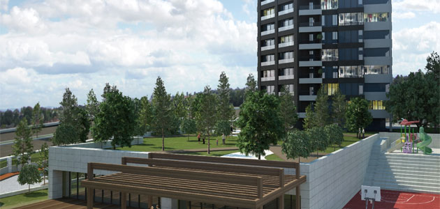  Zirvede “Made In Germany” Kalitesinde Yaşam