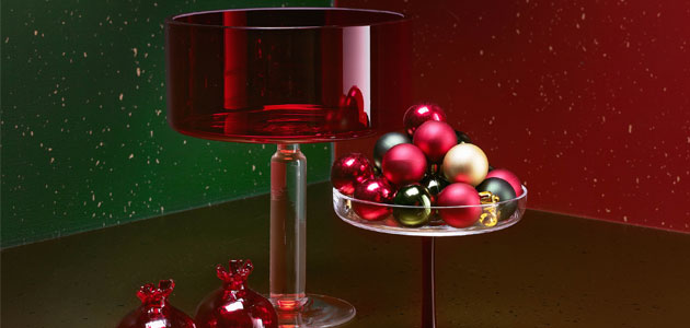 Paşabahçe Mağazaları’ndan Yeni Yıla Özel Fikir Ve Öneriler