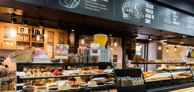 Paşafırını’nın 2023 hedefi 200 şube