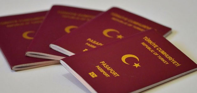İşte yeni pasaportlara kavuşacağımız tarih