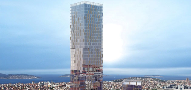 Ege Yapı,Cityscape Uluslararası Gayrimenkul ve Yatırım Fuarı’na Katılıyor