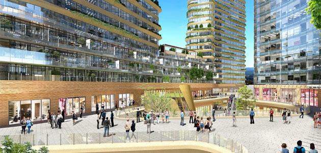 Peker GYO’nun halka arzına yatırımcılardan 8 kat talep! 