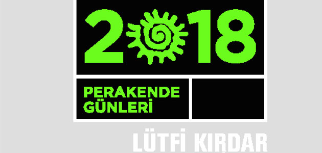 Perakende Günleri’18, 28 Kasım Çarşamba günü kapılarını açıyor.