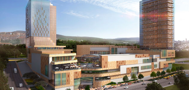 Maltepe Piazza Projesi Daire Fiyatları ve Kampanya Detayları