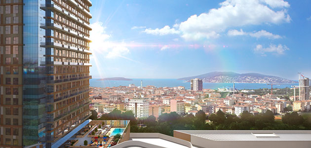 Piazza Maltepe 450 Bin TL'den Başlayan Fiyatla Satışa Çıktı