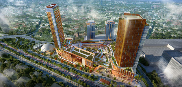 Piazza’da 60 ay sıfır faiz kampanyası!Fiyat Listesi Mart 2018!