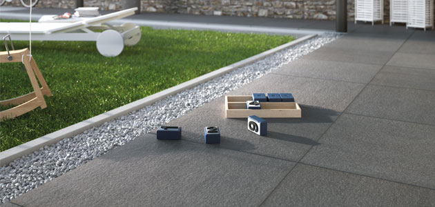 Doğal taşın eşsiz güzelliği ‘Pietra Basaltina’ ile evinizde