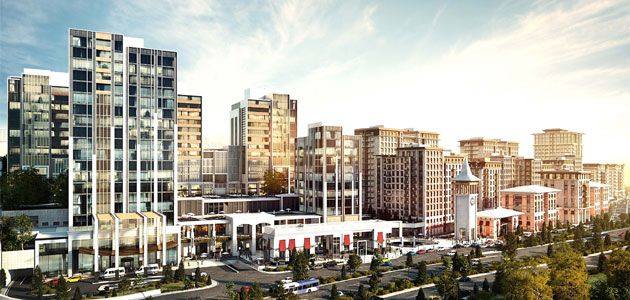 Piyalepaşa İstanbul’da Ramazana Özel Yüzde 5 Peşinatlı Kampanya