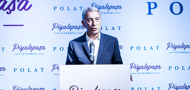 Piyalepaşa İstanbul Sakinleri İftar Etkinliğinde Buluştu