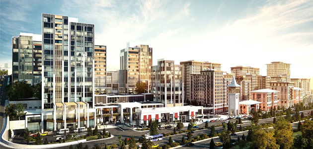  Piyalepaşa İstanbul Türkiye’nin En İyisi Seçildi