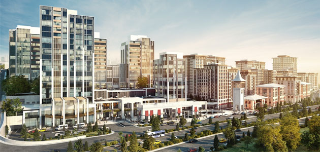 Piyalepaşa İstanbul Dünya’nın En İyisi Seçildi