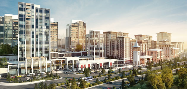 Piyalepaşa İstanbul, sektöre örnek olmaya devam ediyor