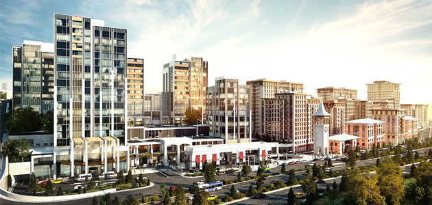 Piyalepaşa İstanbul Türkiye’nin En İyisi Seçildi