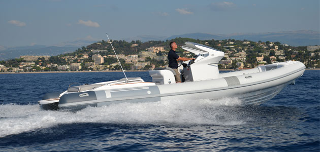 Piyalepaşa İstanbul Deniz Tutkunlarını Buluşturuyor