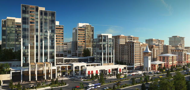 Piyalepaşa İstanbul’un %30'u 2015'te satılacak 2015-11-11