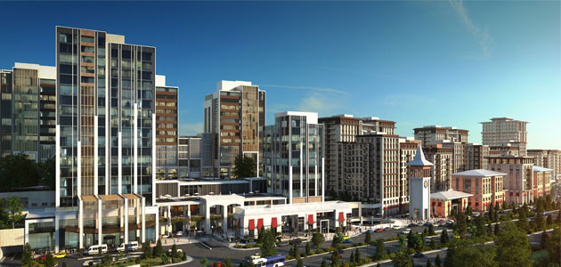 Piyalepaşa İstanbul Citycape Fuarına Özel İndirim Sunuyor