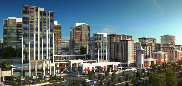 Piyalepaşa İstanbul Fiyat,Nerede,Teslim Tarhi,İletişim Bilgileri 2016-05-10