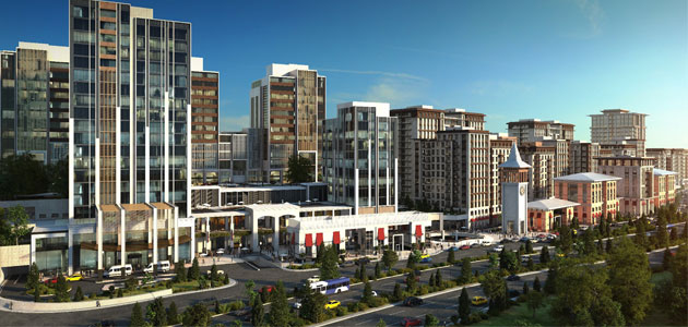 “Piyalepaşa İstanbul”a ödül 