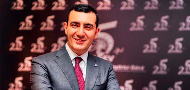 2015 yılında plastik sektörü dünya sıralamasında 6. oldu