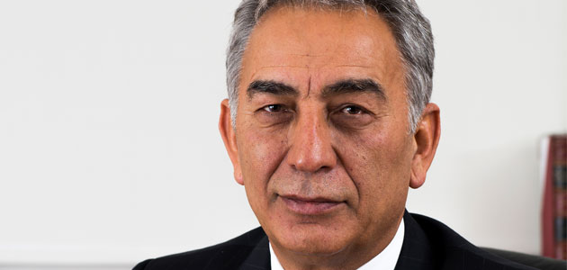 Polat Holding'den 1 milyar dolarlık dev yatırım