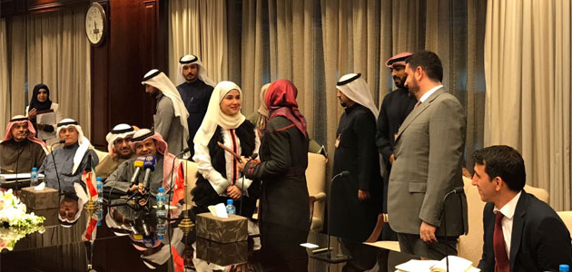 Polatyol, Kuveyt tarihinin en büyük projesinde dünya devlerini geride bıraktı