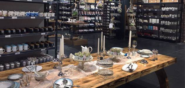 Porland, Kayseri’deki 2. Mağazasını Açtı