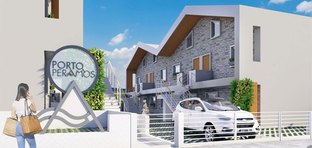 Türk bankasıyla Yunanistan’da ev alma fırsatı başladı.İşte Detaylar...