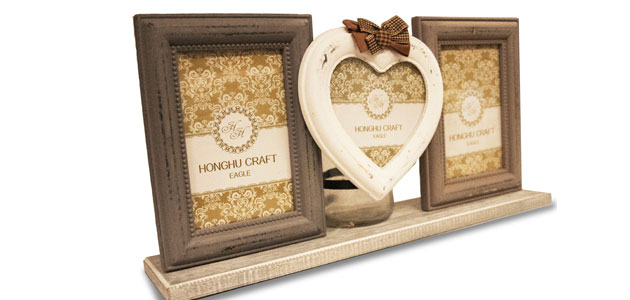 Praktiker’den Sevgililer Günü’ne özel “aşk” çerçeveleri!