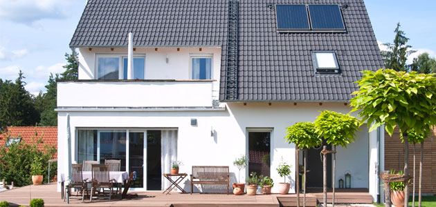 Konutta prefabrikle “kur kaldır” dönemi