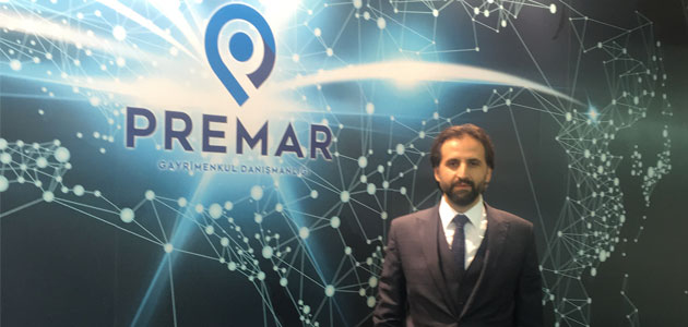 Premar Gayrimenkul 2019 yılı sonu itibari ile 250 bayiye ulaşmayı hedefliyor