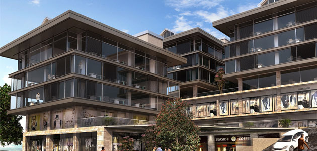 Premium Ofis Beylerbeyi Proje Detayları,Merekare Fiyatı,Teslim Tarihi Açıklandı