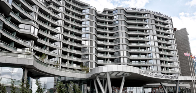 Primeistanbul Yenilenen Konsepti Satışta