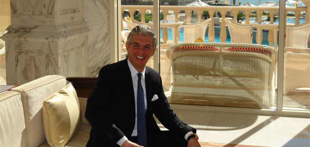 Emlak’da Asıl Arap patlaması 2018 ‘de 