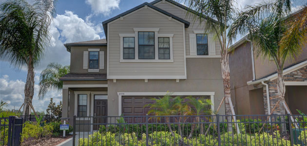 Florida’nın Yükselen Konut Yatırım Yıldızı: Tampa