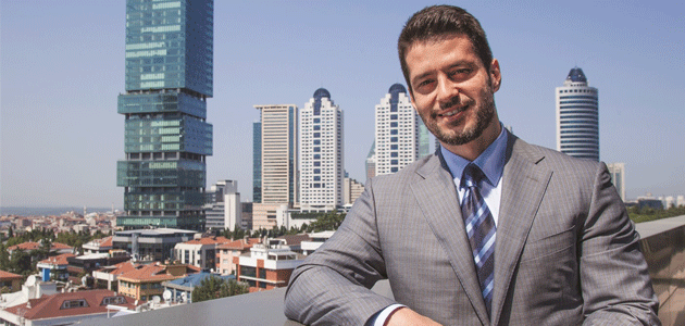 Propa İnşaat'dan Zincirlikuyu, Kartal Ve İstinye’ye 4 Yeni Proje Geliyor