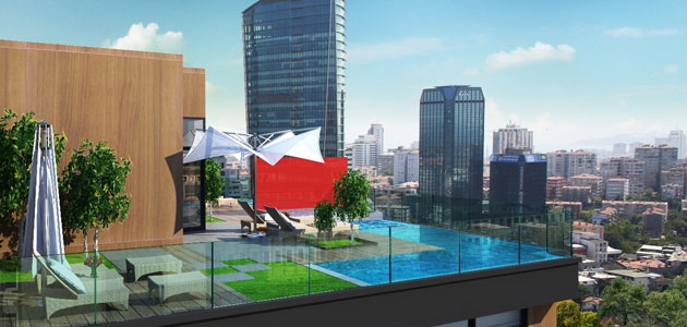 Propa Plus Residences A Plus bir yaşam ve yatırım imkanı sunuyor